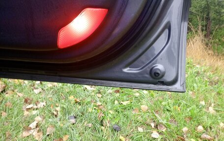 Hyundai Tucson III, 2006 год, 539 000 рублей, 6 фотография