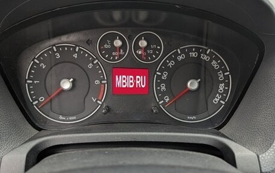 Ford Fiesta, 2006 год, 499 000 рублей, 1 фотография