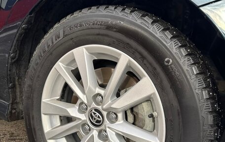 Toyota Camry, 2019 год, 2 620 000 рублей, 9 фотография