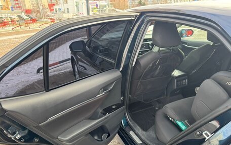 Toyota Camry, 2019 год, 2 620 000 рублей, 14 фотография