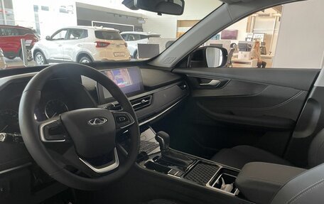 Chery Tiggo 4 I рестайлинг, 2025 год, 2 079 000 рублей, 13 фотография