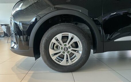 Chery Tiggo 4 I рестайлинг, 2025 год, 2 079 000 рублей, 11 фотография