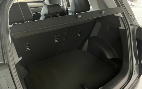 Chery Tiggo 4 I рестайлинг, 2025 год, 2 079 000 рублей, 8 фотография