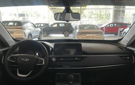 Chery Tiggo 4 I рестайлинг, 2025 год, 2 079 000 рублей, 14 фотография