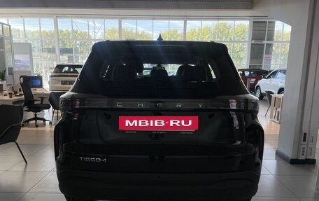 Chery Tiggo 4 I рестайлинг, 2025 год, 2 079 000 рублей, 6 фотография