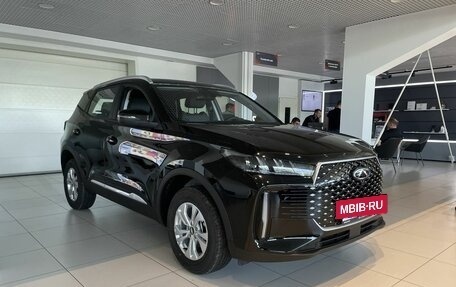 Chery Tiggo 4 I рестайлинг, 2025 год, 2 079 000 рублей, 4 фотография