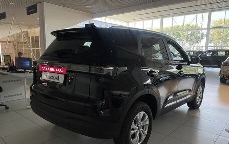 Chery Tiggo 4 I рестайлинг, 2025 год, 2 079 000 рублей, 5 фотография