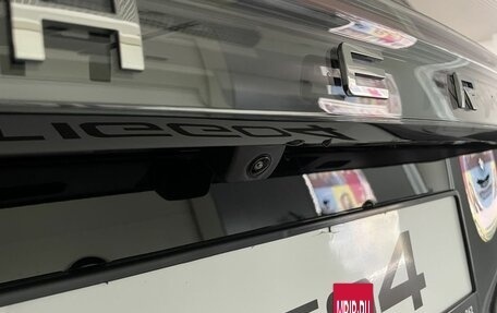 Chery Tiggo 4 I рестайлинг, 2025 год, 2 079 000 рублей, 7 фотография