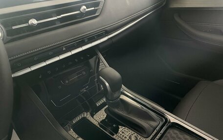 Chery Tiggo 4 I рестайлинг, 2025 год, 2 079 000 рублей, 16 фотография