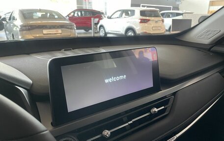 Chery Tiggo 4 I рестайлинг, 2025 год, 2 079 000 рублей, 17 фотография