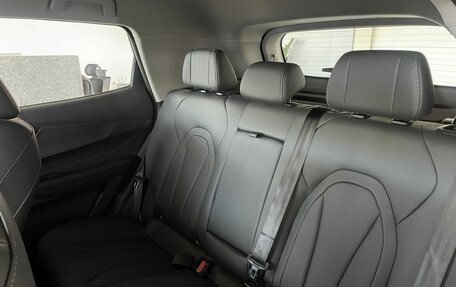 Chery Tiggo 4 I рестайлинг, 2025 год, 2 079 000 рублей, 20 фотография