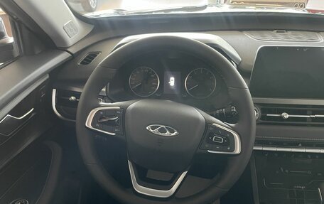 Chery Tiggo 4 I рестайлинг, 2025 год, 2 079 000 рублей, 15 фотография