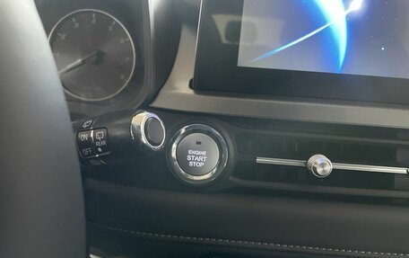 Chery Tiggo 4 I рестайлинг, 2025 год, 2 079 000 рублей, 18 фотография