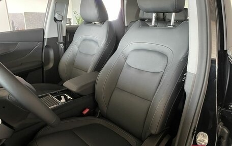 Chery Tiggo 4 I рестайлинг, 2025 год, 2 079 000 рублей, 19 фотография