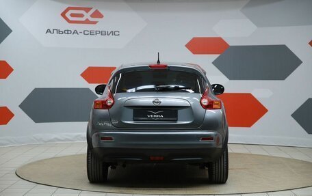 Nissan Juke II, 2012 год, 690 000 рублей, 6 фотография