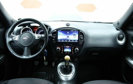 Nissan Juke II, 2012 год, 690 000 рублей, 12 фотография