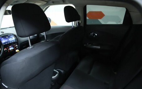 Nissan Juke II, 2012 год, 690 000 рублей, 11 фотография