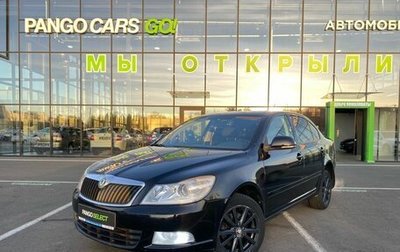 Skoda Octavia, 2012 год, 915 000 рублей, 1 фотография