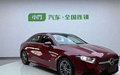 Mercedes-Benz A-Класс, 2021 год, 1 766 469 рублей, 1 фотография