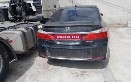 Honda Accord IX рестайлинг, 2014 год, 1 613 973 рублей, 5 фотография