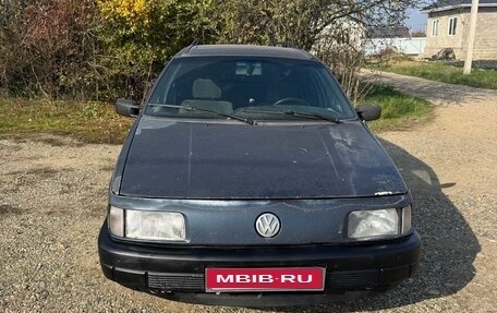 Volkswagen Passat B3, 1989 год, 155 000 рублей, 1 фотография