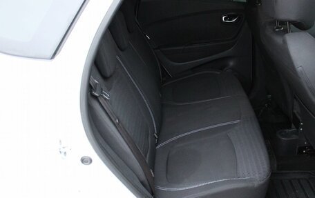 Renault Kaptur I рестайлинг, 2016 год, 1 199 000 рублей, 14 фотография