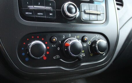 Renault Kaptur I рестайлинг, 2016 год, 1 199 000 рублей, 11 фотография