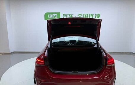 Mercedes-Benz A-Класс, 2021 год, 1 766 469 рублей, 4 фотография