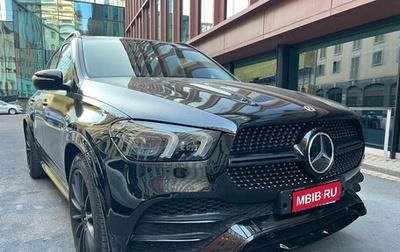 Mercedes-Benz GLE, 2022 год, 5 784 111 рублей, 1 фотография