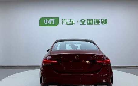 Mercedes-Benz A-Класс, 2021 год, 1 766 469 рублей, 5 фотография