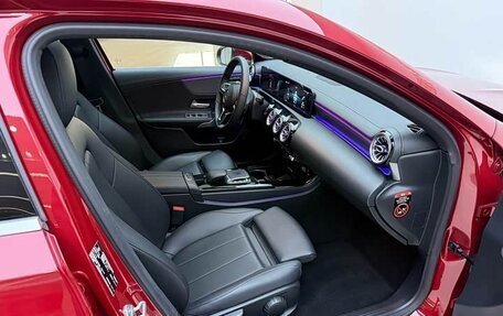 Mercedes-Benz A-Класс, 2021 год, 1 766 469 рублей, 7 фотография