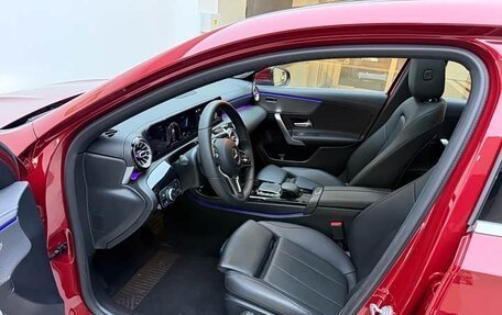 Mercedes-Benz A-Класс, 2021 год, 1 766 469 рублей, 6 фотография