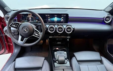 Mercedes-Benz A-Класс, 2021 год, 1 766 469 рублей, 8 фотография