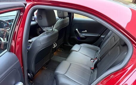 Mercedes-Benz A-Класс, 2021 год, 1 766 469 рублей, 9 фотография