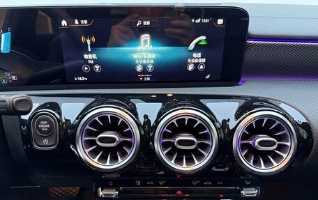 Mercedes-Benz A-Класс, 2021 год, 1 766 469 рублей, 13 фотография