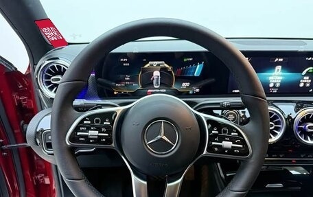 Mercedes-Benz A-Класс, 2021 год, 1 766 469 рублей, 11 фотография