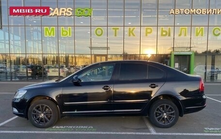 Skoda Octavia, 2012 год, 915 000 рублей, 2 фотография