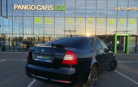 Skoda Octavia, 2012 год, 915 000 рублей, 5 фотография