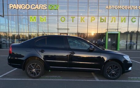 Skoda Octavia, 2012 год, 915 000 рублей, 6 фотография
