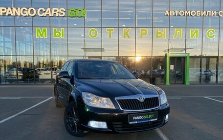 Skoda Octavia, 2012 год, 915 000 рублей, 7 фотография
