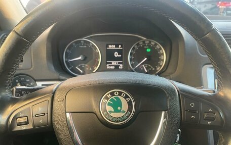 Skoda Octavia, 2012 год, 915 000 рублей, 11 фотография
