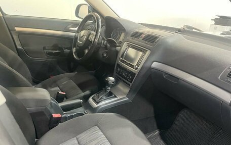 Skoda Octavia, 2012 год, 915 000 рублей, 14 фотография