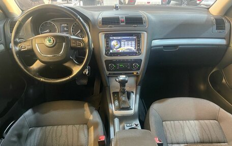 Skoda Octavia, 2012 год, 915 000 рублей, 13 фотография
