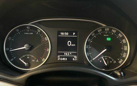 Skoda Octavia, 2012 год, 915 000 рублей, 10 фотография