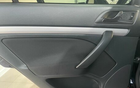 Skoda Octavia, 2012 год, 915 000 рублей, 18 фотография