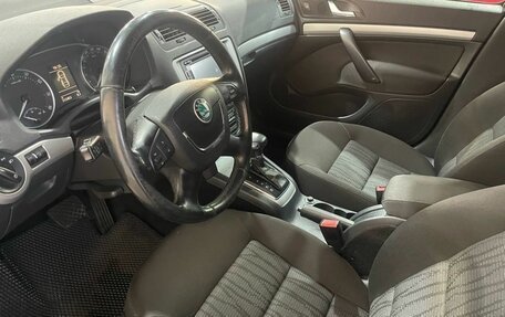 Skoda Octavia, 2012 год, 915 000 рублей, 12 фотография