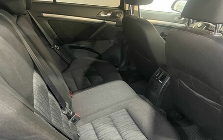 Skoda Octavia, 2012 год, 915 000 рублей, 17 фотография