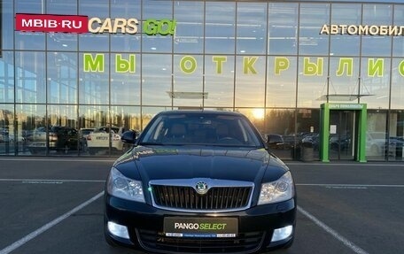 Skoda Octavia, 2012 год, 915 000 рублей, 8 фотография