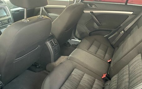 Skoda Octavia, 2012 год, 915 000 рублей, 19 фотография