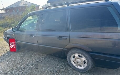 Volkswagen Passat B3, 1989 год, 155 000 рублей, 2 фотография